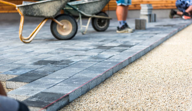 Best Concrete Retaining Walls in St John, IN