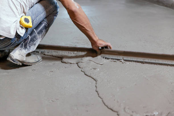 Best Concrete Staining and Coloring in St John, IN