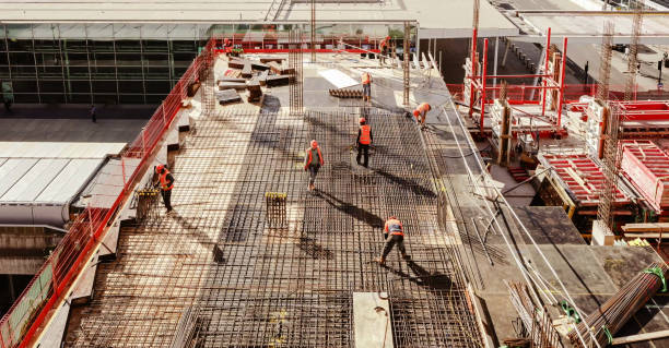 Best Concrete Demolition Services in St John, IN