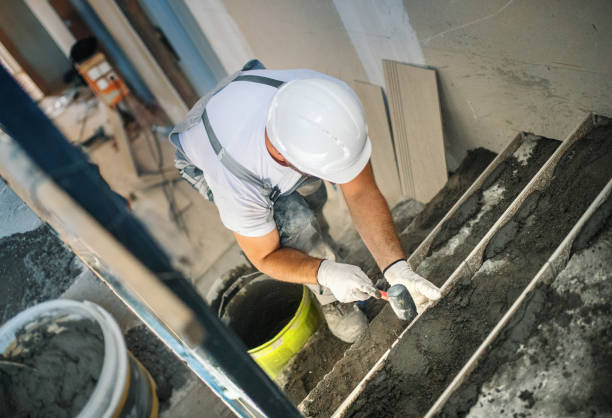 Best Concrete Foundation Repair in St John, IN