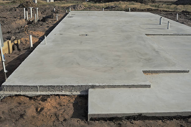Best Residential Concrete Solutions in St John, IN