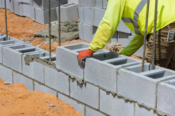 Best Concrete Grinding and Polishing in St John, IN