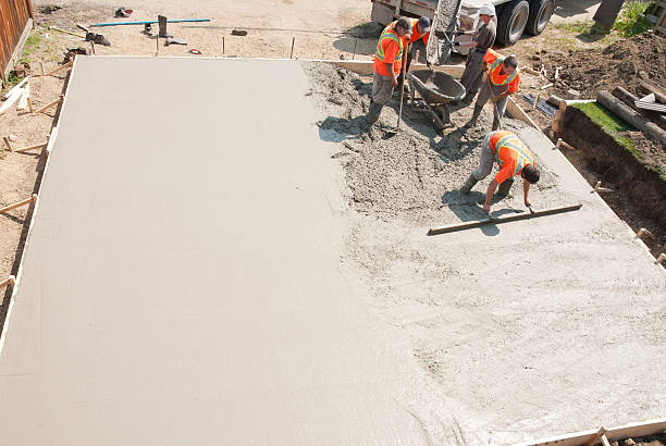Best Concrete Sealing and Maintenance in St John, IN